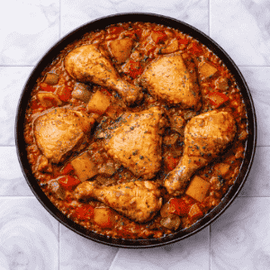 Chicken Sauce image 1