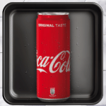 Coke image 1