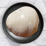 Eba x Afam Soup Small image 2